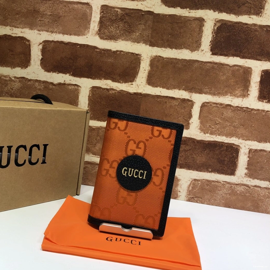 Firstbag ru case Off The GUCCI Grid passport 0729